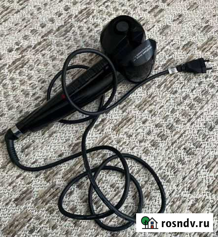 Плойка для завивки волос Хабаровск - изображение 1