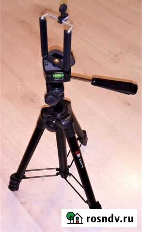 Штатив ERA ecsa-3110 для смартфона, компакта Ухта - изображение 1