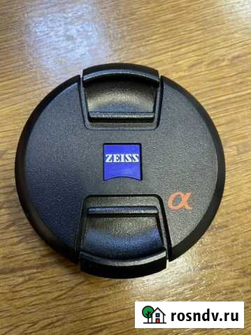 Крышка объектива Киров - изображение 1