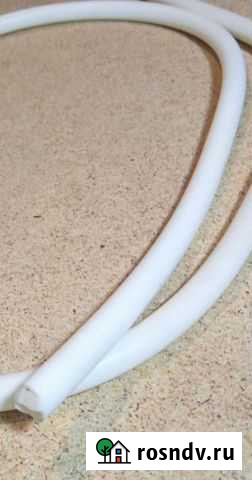 8мм Силиконовый жгут(стержень) полнотелый Новочеркасск - изображение 1