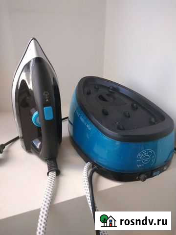 Отпариватель kitfort Саратов - изображение 1