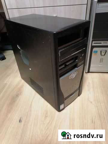 Игровой системный блок Челябинск - изображение 1