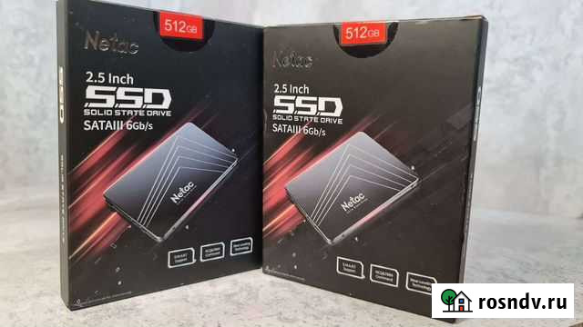 SSD NVMe KingSpec 1Tb и другие Пятигорск - изображение 1