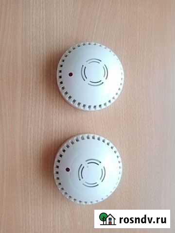 Пожарный извещатель автономный Омск - изображение 1