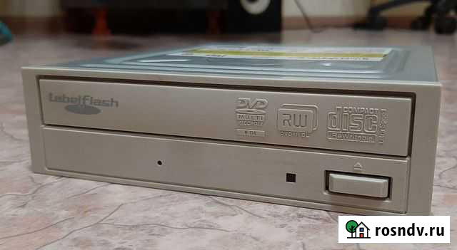 Дисковод Челябинск - изображение 1