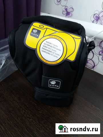 Сумка ката Мarvelx-40 DL Воронеж - изображение 1