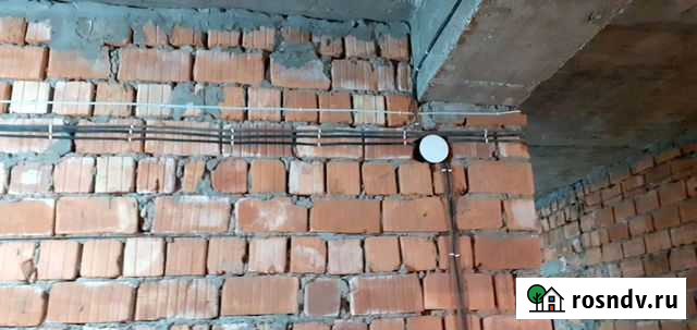 Услуги электрика Каспийск - изображение 1