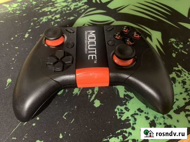 Геймпад mocute-054 Ярославль - изображение 1