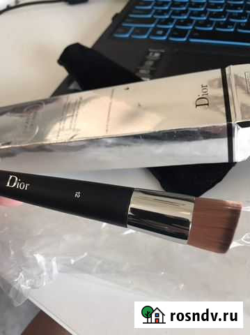 Кисти для макияжа Смоленск - изображение 1