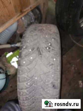 Nordman 215/60 R16, 4 шт Нижний Новгород - изображение 1