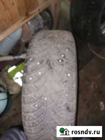 Nordman 215/60 R16, 4 шт Нижний Новгород - изображение 1