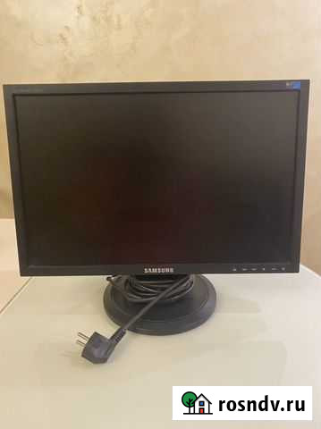 Монитор Samsung 923 NW Саранск - изображение 1