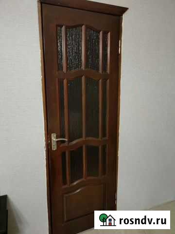Межкомнатные двери бу Грозный - изображение 1