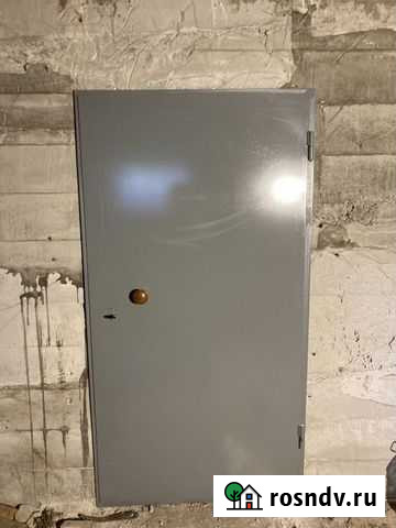 Входная дверь стальная по области Самара - изображение 1