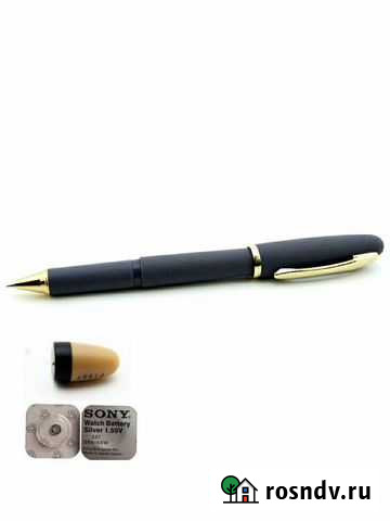 Микронаушник ручка Симферополь - изображение 1