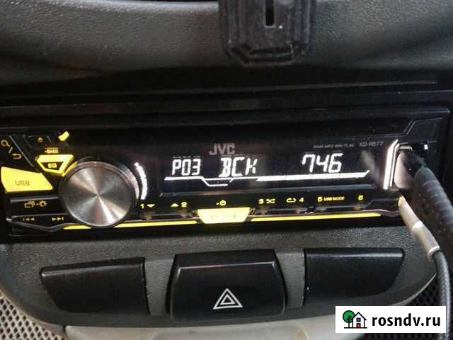 Автомагнитола Дербент - изображение 1