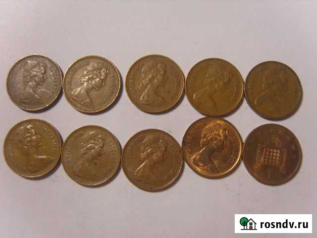 Пенни Белгород - изображение 1