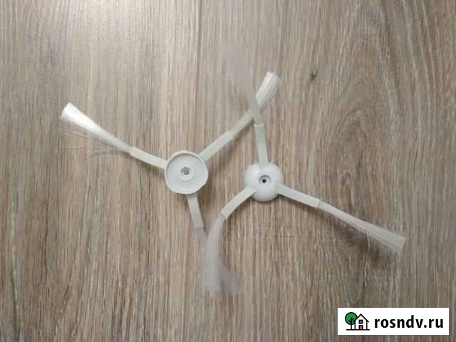 Боковые щетки для пылесоса Xiaomi Mijia G1 Долгопрудный - изображение 1