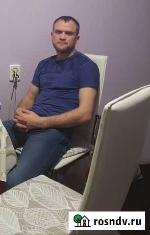 Мастер любой электро бытовой сложности Курск - изображение 1