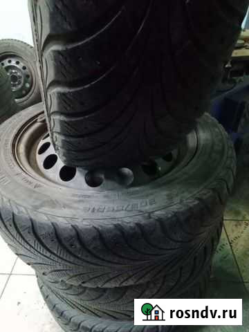 Колёса Ауди.Фольксваген.Шкода Курск - изображение 1