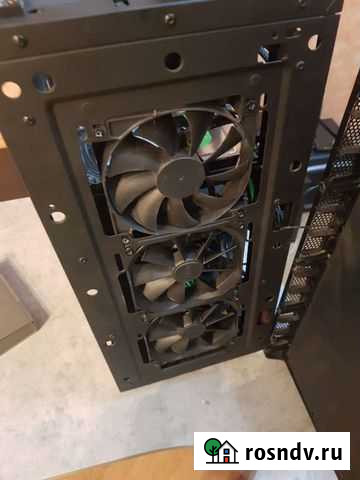 Кулеры nzxt Белгород - изображение 1
