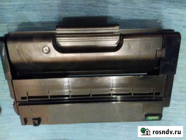 Картридж Ricoh SP-3400 Новоуральск - изображение 1