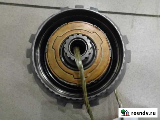 Планетарная передача АКПП Toyota Funcargo 1999-20 Карпинск - изображение 1