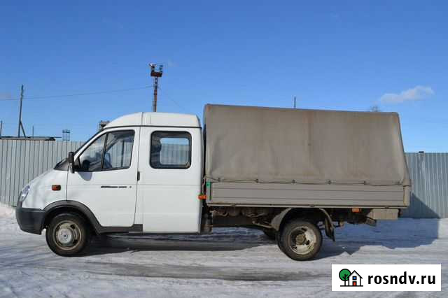 Грузоперевозки Борисоглебск - изображение 1