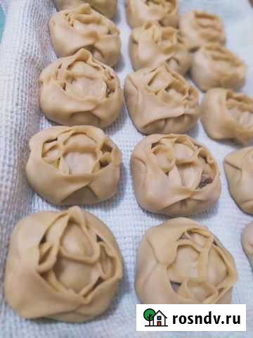 Домашние полуфабрикаты Подольск - изображение 1