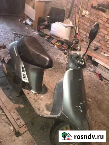 Мопед Honda Прокопьевск - изображение 1