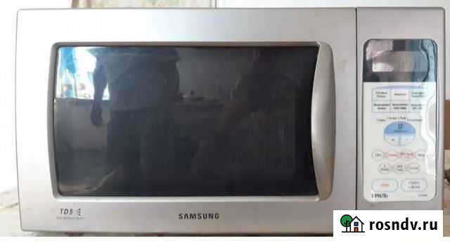 Микроволновка samsung Тамбов - изображение 1