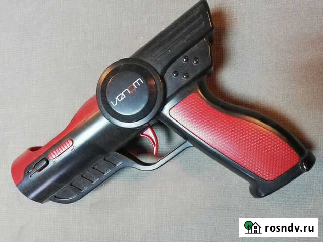 Пистолет Sony ps Хабаровск - изображение 1