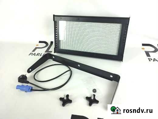 Стробоскоп RGB, 200Вт, Big Dipper Казань - изображение 1