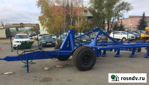 Тележка переходная гидравлическая тпг Кызыл - изображение 1
