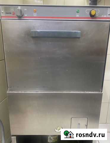 Посудомоечная машина Fagor FI- 48 B Санкт-Петербург - изображение 1