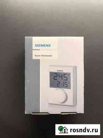 Термостат комнатный Siemens RDH100 Санкт-Петербург