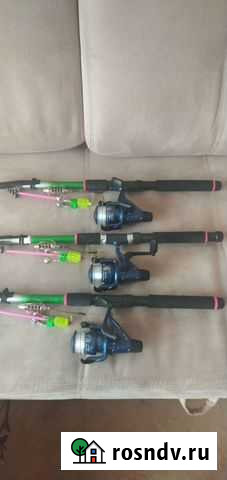 Донка индивидуальной сборки (новая) Калуга - изображение 1