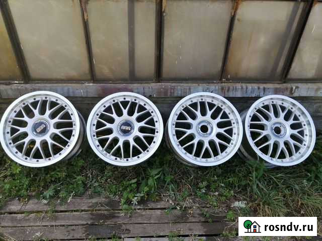 BBS motorsport Первоуральск - изображение 1