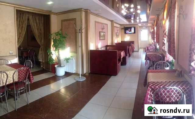 Сдам В аренду кафе Усинск - изображение 1