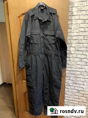 Комбинезон боевой Хабаровск - изображение 1