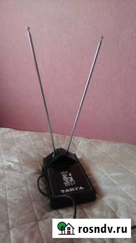 Антенна Новокузнецк - изображение 1