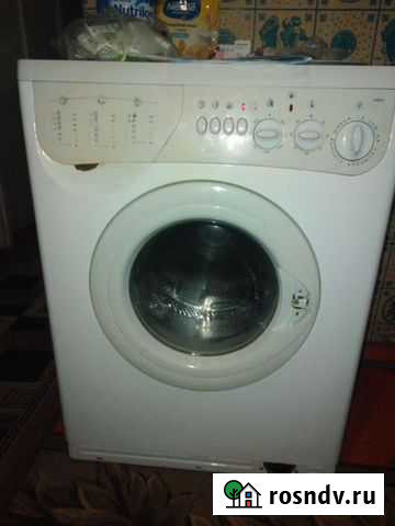 Стиральная машина Нижний Новгород - изображение 1