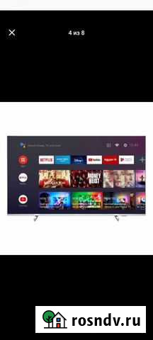 Телевизор Оренбург - изображение 1