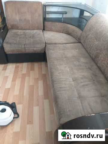 Химчистка дивана на дому в Кирове: цены Киров - изображение 1