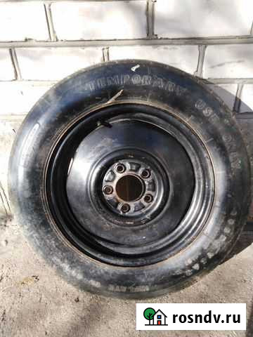 Докатка r16 Карачаевск - изображение 1