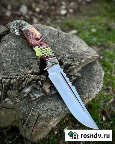 Кизлярские ножи Кизляр - изображение 1