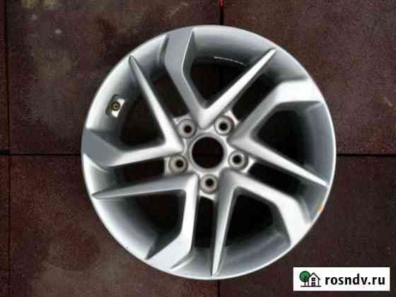 Диск R 16 Hyundai Виллози