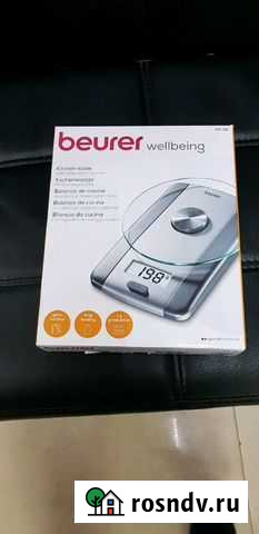 Весы эллектронные Саранск - изображение 1