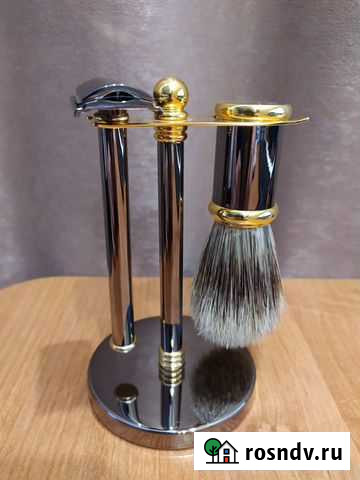 Набор для бритья Tolles Нефтеюганск - изображение 1