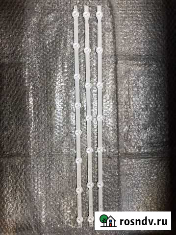 Подсветка для телевизора LG 32/39 Пермь - изображение 1